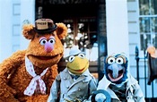 Die große Muppet-Sause (1981) - Film | cinema.de