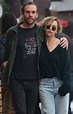 Emilia Clarke and boyfriend Charlie McDowel: Out in Venice -10 – GotCeleb
