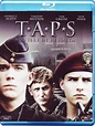 Taps - Squilli Di Rivolta [Italia] [Blu-ray]: Amazon.es: Tom Cruise ...