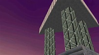 Let's Play: Beno Skyscrapersim: City #4 - YouTube