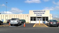 Inmate death reported at Greensville Correctional Center | WRIC ABC 8News