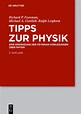Feynman-Vorlesungen über Physik / Tipps zur Physik von Richard P ...