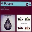 Bizarre Fruit / Elegant Slumming, M People | CD (album) | Muziek | bol.com