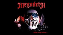 THESE BOOTS - MEGADETH [HQ] - YouTube