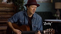 Jason Mraz - Lucky (Track Commentary) - YouTube