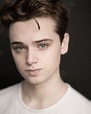 DEAN-CHARLES CHAPMAN