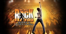 We Will Rock You 2022 UK tour tickets, dates, venues and cast - book ...