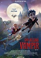 Der kleine Vampir - Film 2017 - FILMSTARTS.de
