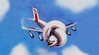 L'aereo più pazzo del mondo (1980) scheda film - Stardust