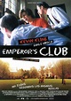 Cartel de la película The Emperor's Club - Foto 2 por un total de 10 ...