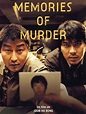 Memories of Murder - Film (2003) - SensCritique