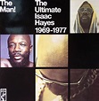 Isaac HAYES - The Man!: The Ultimate Isaac Hayes 1969-1977 Vinyl at ...