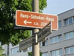 Hans-Söhnker-Haus - Berlin.de