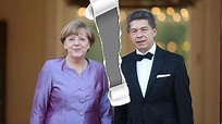 Trennung: Ehe von Angela Merkel & Ehemann Joachim vor dem Aus? - Promiwood