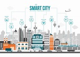 uCIFI Smart City Unified Data Model Unveiled - Finley Engineering ...