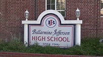 Bellarmine-Jefferson High School - April 2018 - YouTube