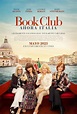 Book Club: Ahora Italia, de Bill Holderman - Crítica - Cinemagavia