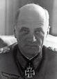 Hans von Salmuth Segunda Guerra MundialyJuicio y condena