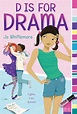 D Is for Drama | Book by Jo Whittemore | Official Publisher Page ...