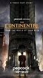 The Continental: Release Date, Trailers, Cast, and Everything We Know ...