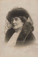 The remarkable life of Jennie Jerome, mother of Winston Churchill