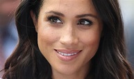 Meghan Markle, la duquesa de Sussex, celebra la Navidad en una ...