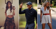 Where are Tiger Woods’ mistresses? Inside scandalous affairs with ...