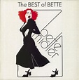 Bette Midler The best of bette (Vinyl Records, LP, CD) on CDandLP
