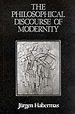 Få Philosophical Discourse of Modernity – Twelve Lectures af J ...