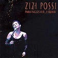 Zizi Possi | 45 álbuns da Discografia no LETRAS.MUS.BR