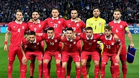Serbia Squad For FIFA World Cup Qatar 2022 And Players List, Position ...
