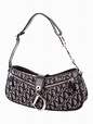 Christian Dior Diorissimo Shoulder Bag - Handbags - CHR63449 | The RealReal