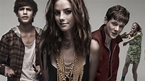Skins: Where are they now? | Royal Television Society