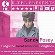 34 Great American Songs by Sandy Posey on Amazon Music - Amazon.co.uk