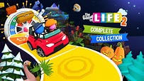 The Game of Life 2 - Volledige Collectie