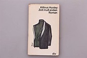 ZEIT MUSS ENDEN : Amazon.de: Bücher