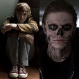Tate Langdon Costume - American Horror Story - Casual & School Shooter