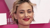 Nora Arnezeder Teases Her Role In The Godfather Making-Of Series The ...