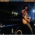 Gram Parsons / The Flying Burrito Bros – Sleepless Nights (CD) - Discogs