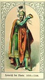 Heinrich IV. (HRR) | Mittelalter Wiki | Fandom