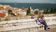 ‎Lisbon Story (1994) directed by Wim Wenders • Reviews, film + cast ...