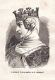 Urraca di Castiglia (1186-1220) - Wikipedia | Eleonora d'aquitania ...