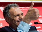 Joaquín Caparrós, nuevo director de fútbol del Sevilla | Noticias de ...