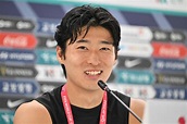 Inside Celtic target Cho Gue-sung's rise to stardom as South Korea ...