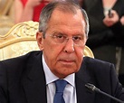 Sergey Lavrov Biography - Facts, Childhood, Family Life & Achievements