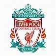 Logo Liverpool Brasão em PNG – Logo de Times