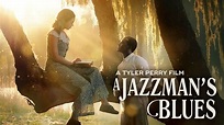 A Jazzman's Blues - Netflix Movie - Where To Watch