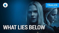 What Lies Below · Film 2021 · Trailer · Kritik