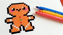 17 Best images about Hello Pixel Art by Garbi KW on Pinterest ...