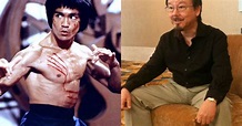 Bruce Lee alive and kicking: Kung fu master to be brought back from the ...